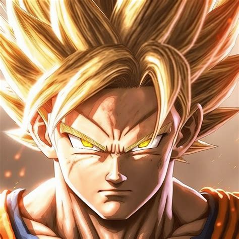 goku goku super saiyan